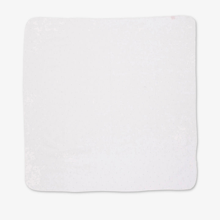 שלישיית חיתולי פלנל  כוכבים תכלת