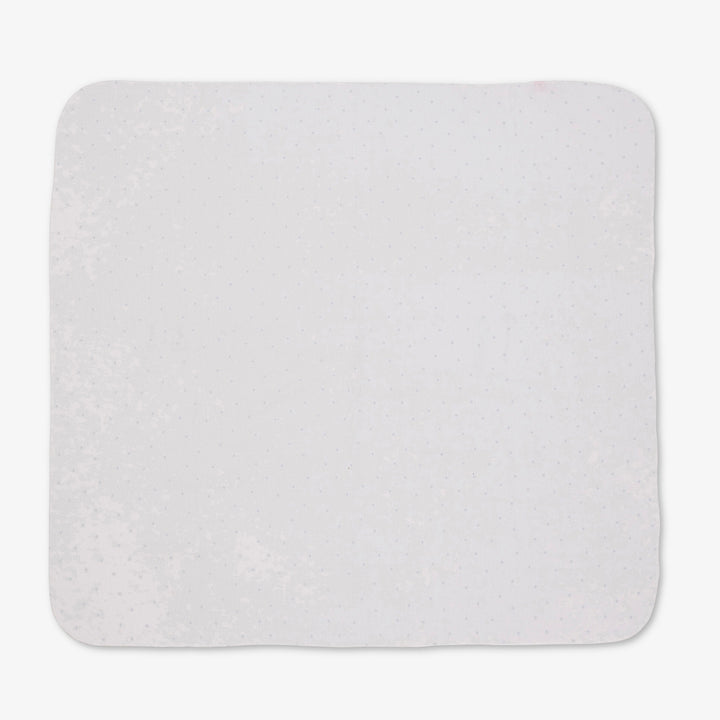 שלישיית חיתולי פלנל  כוכבים תכלת