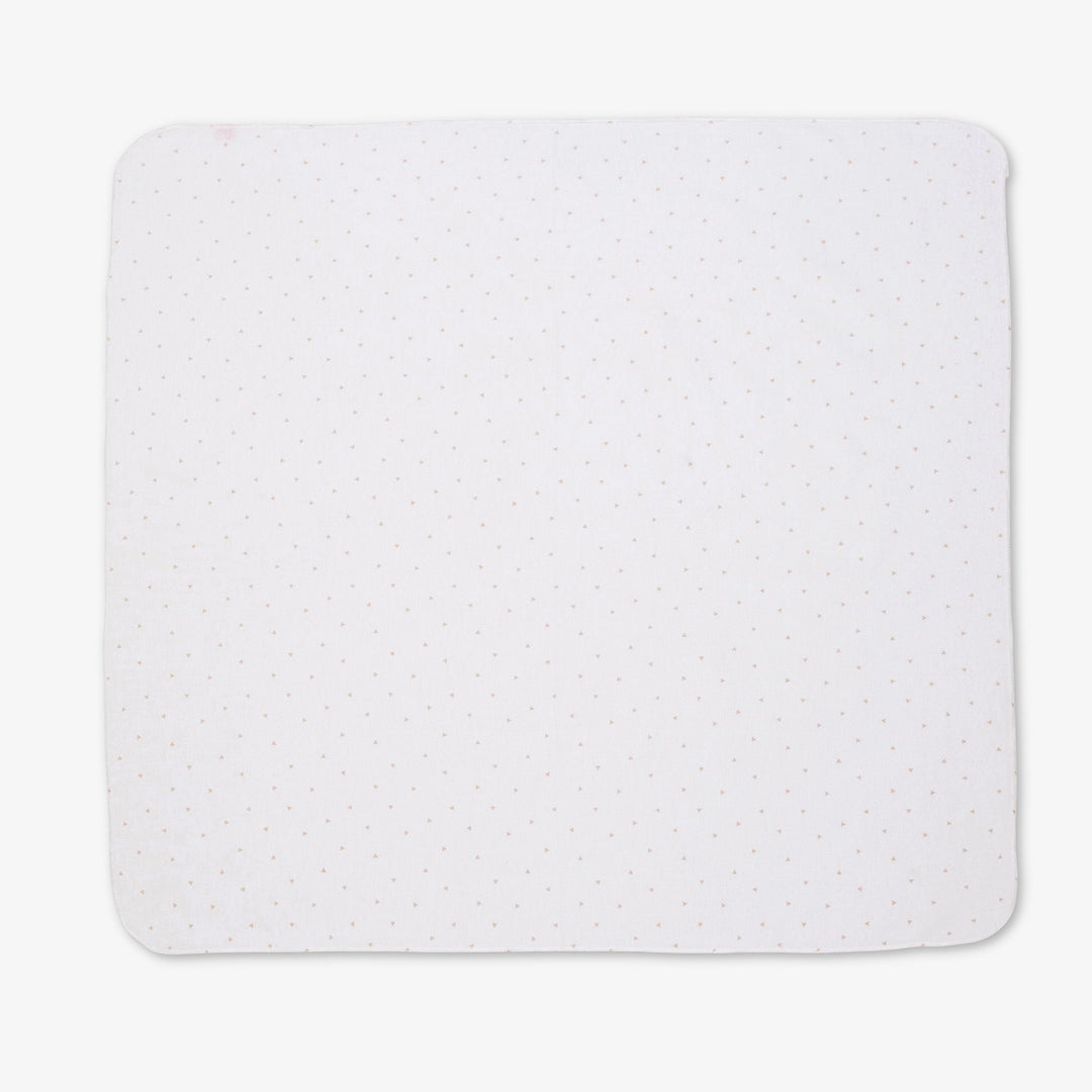 שלישיית חיתולי פלנל  כוכבים אבן