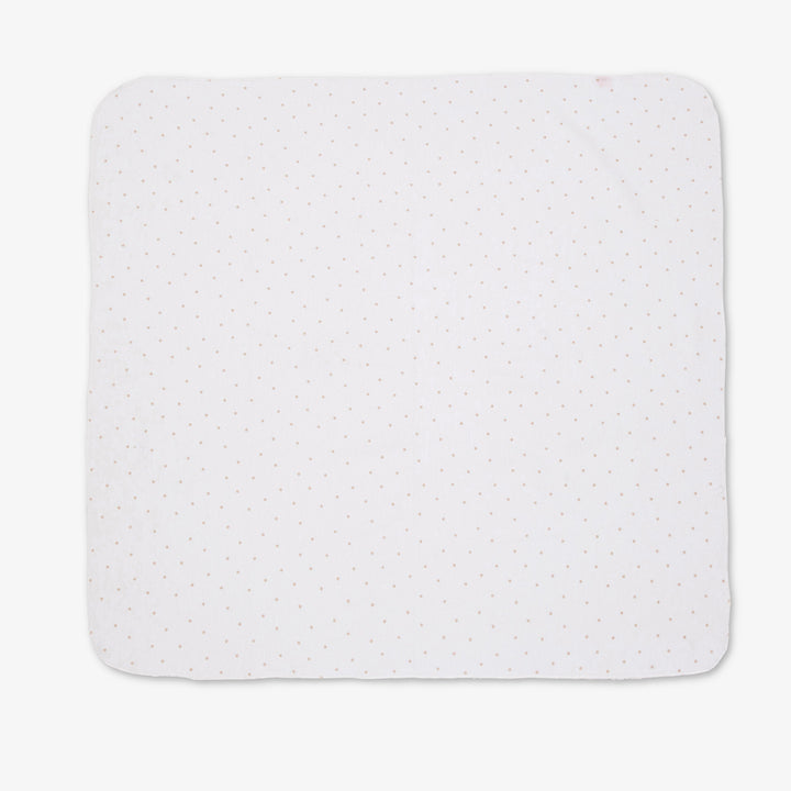 שלישיית חיתולי פלנל  כוכבים אבן