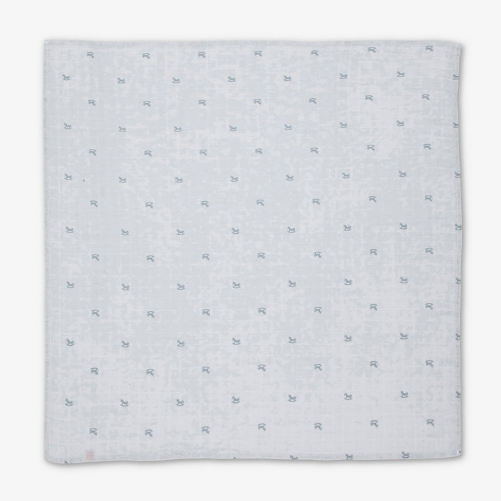 שלישיית חיתולי טטרא סוסי נדנדה