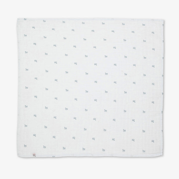 שלישיית חיתולי טטרא סוסי נדנדה