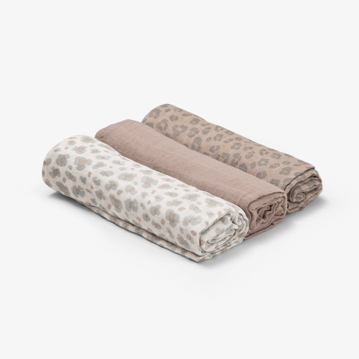 שלישיית חיתולי טטרא מנומר