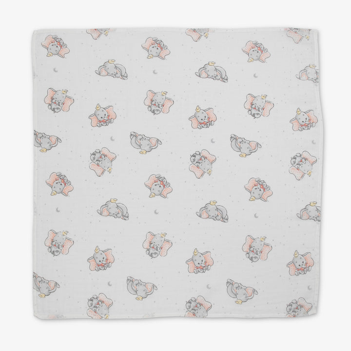 רביעיית חיתולי טטרא דמבו