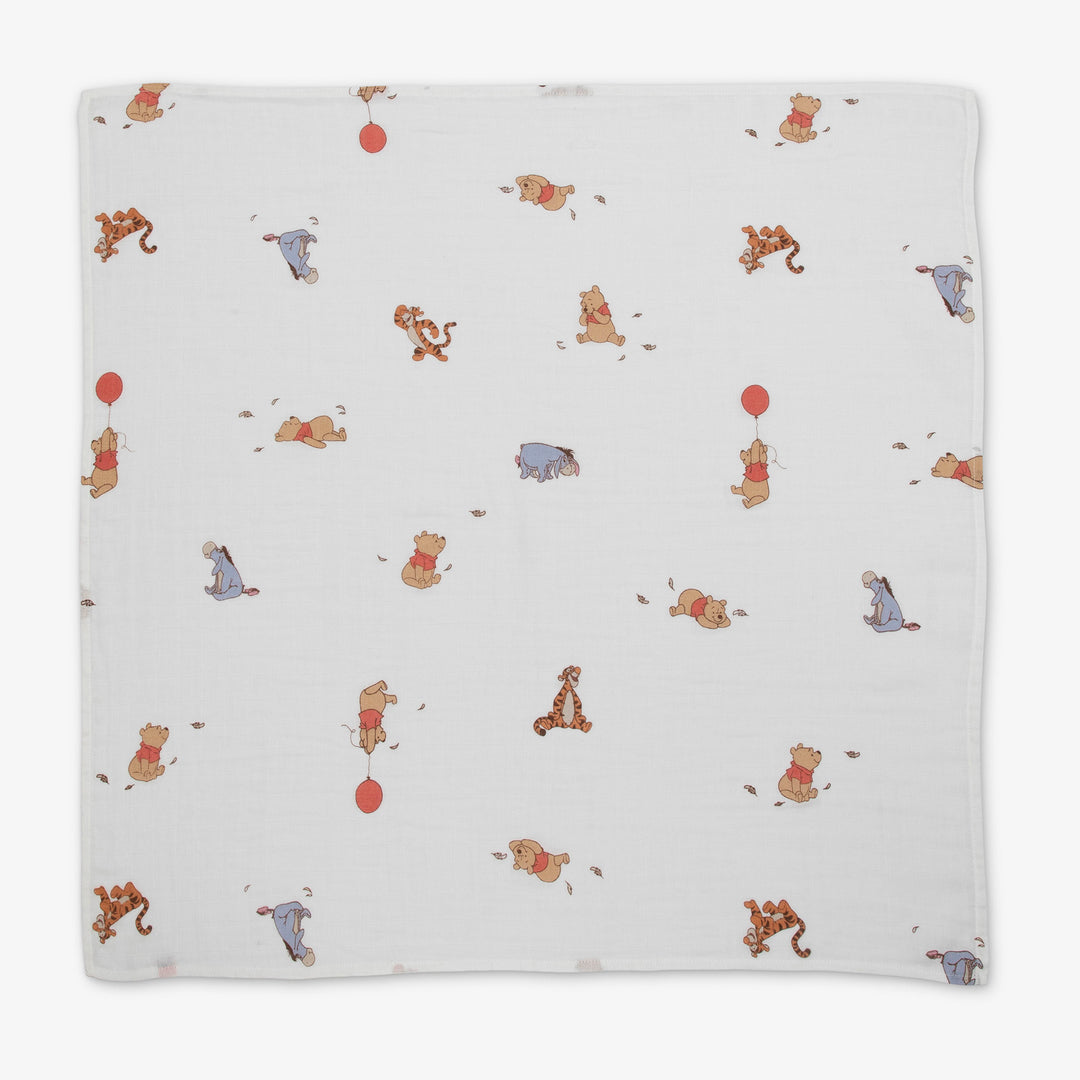 רביעיית חיתולי טטרא פו הדב