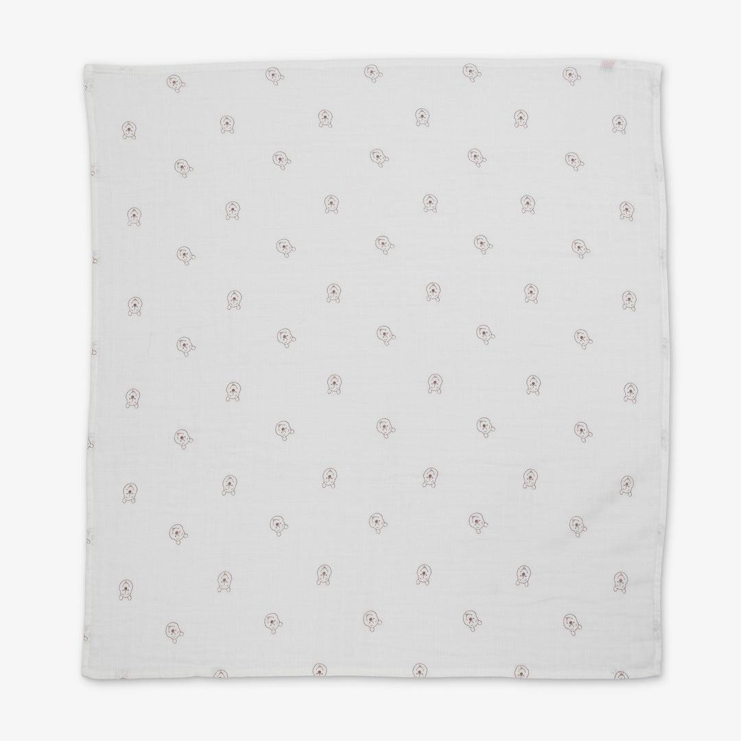 רביעיית חיתולי טטרא פו הדב