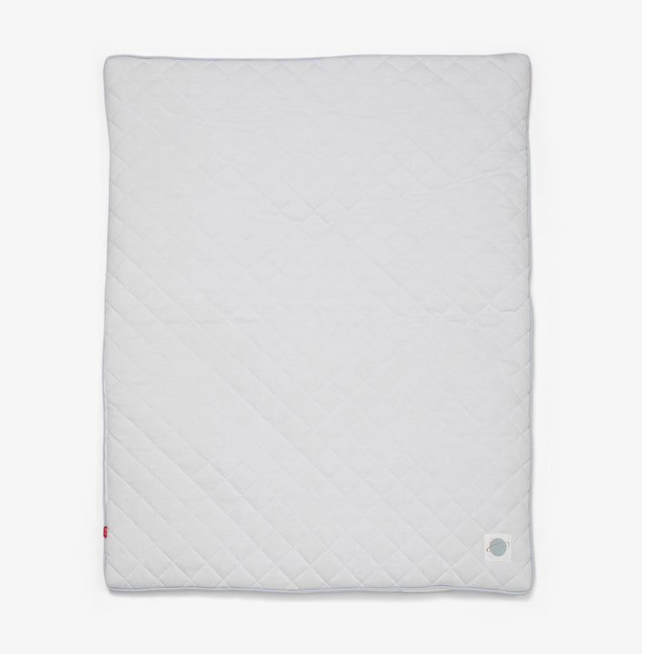 שמיכה עם מילוי לעריסה mix it חלליות