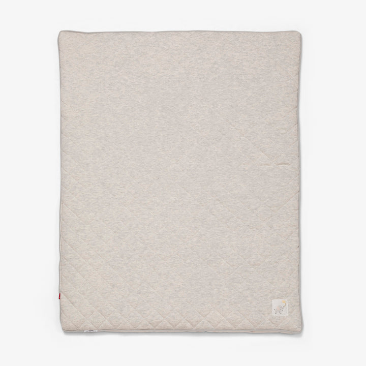 שמיכה עם מילוי לעריסה mix it פילים