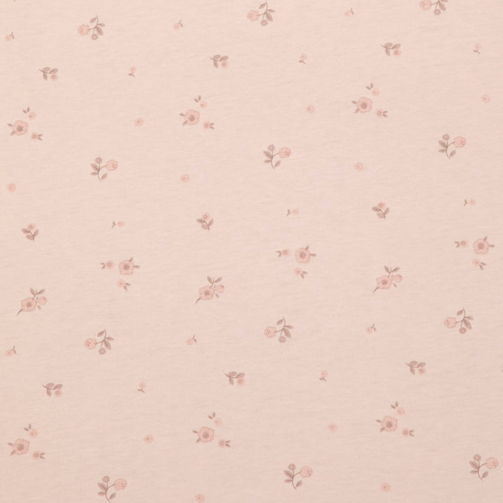 שמיכה עם מילוי למיטה mix it פרחים