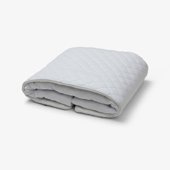 שמיכה עם מילוי למיטה mix it חלליות