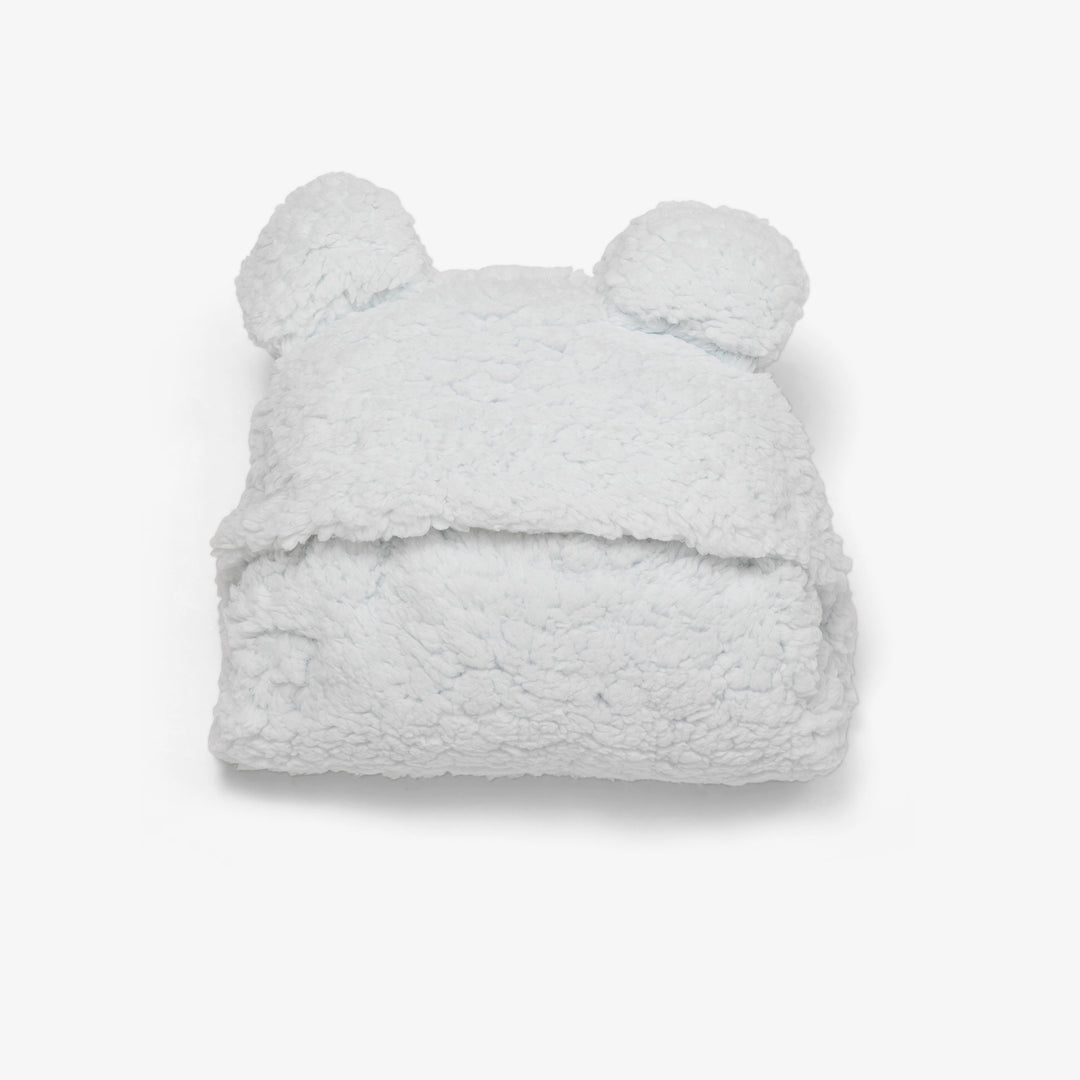 עיטופון פרווה תכלת