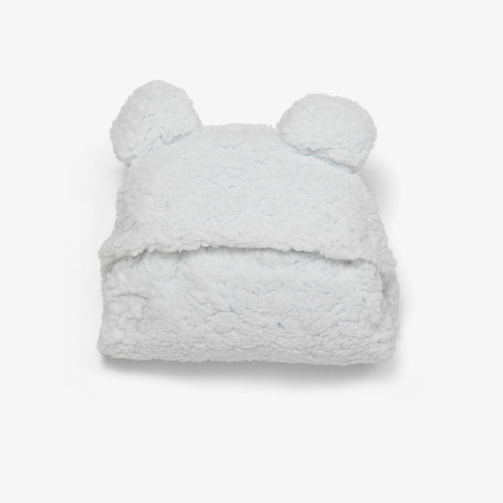 עיטופון פרווה תכלת