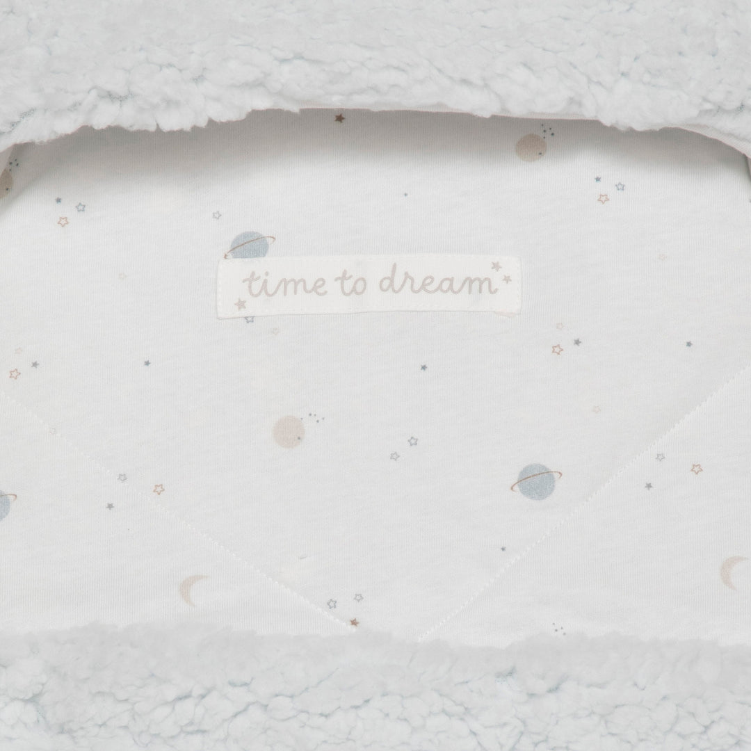 עיטופון פרווה תכלת