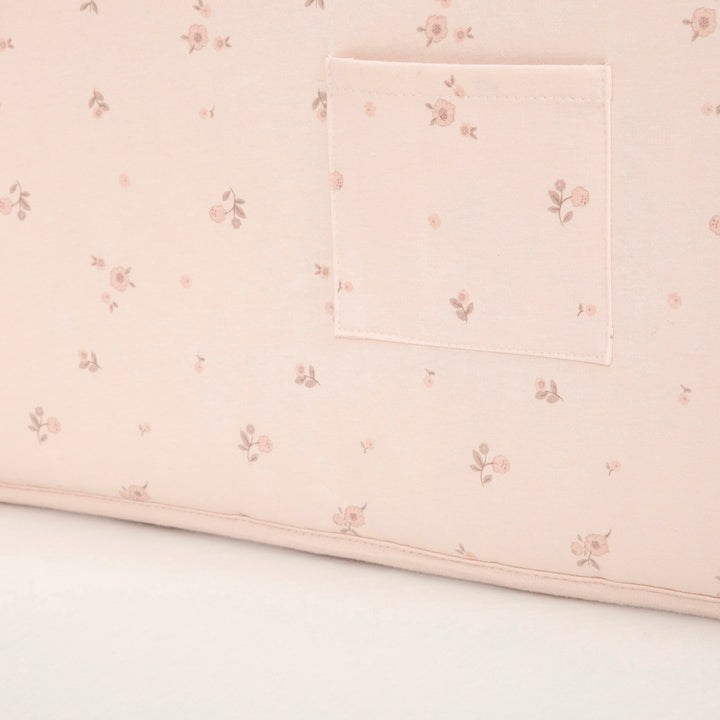 מגן ראש למיטה mix it פרחים