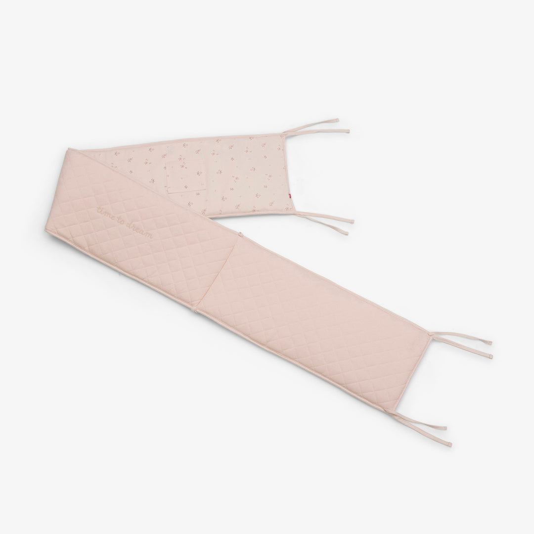 מגן ראש למיטה mix it פרחים