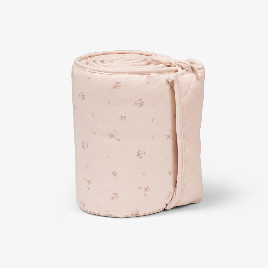 מגן ראש למיטה mix it פרחים