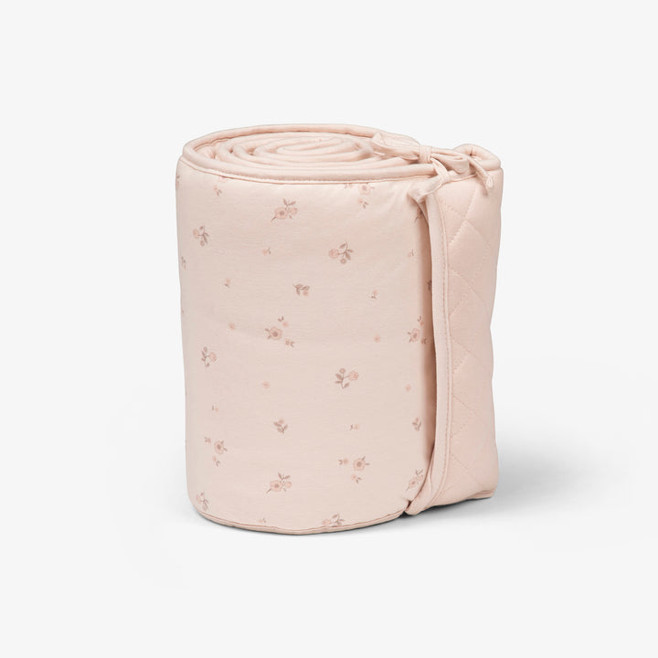 מגן ראש למיטה mix it פרחים