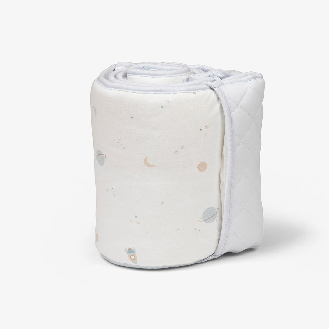 מגן ראש למיטה mix it חלליות