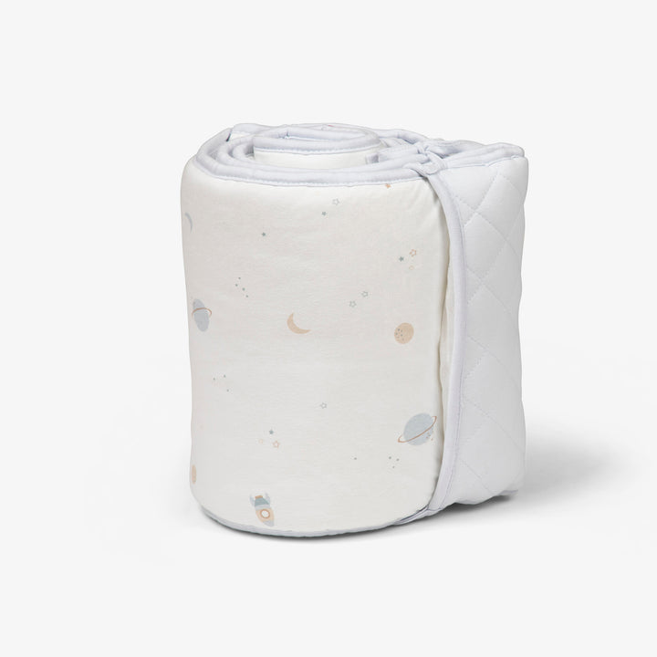 מגן ראש למיטה mix it חלליות