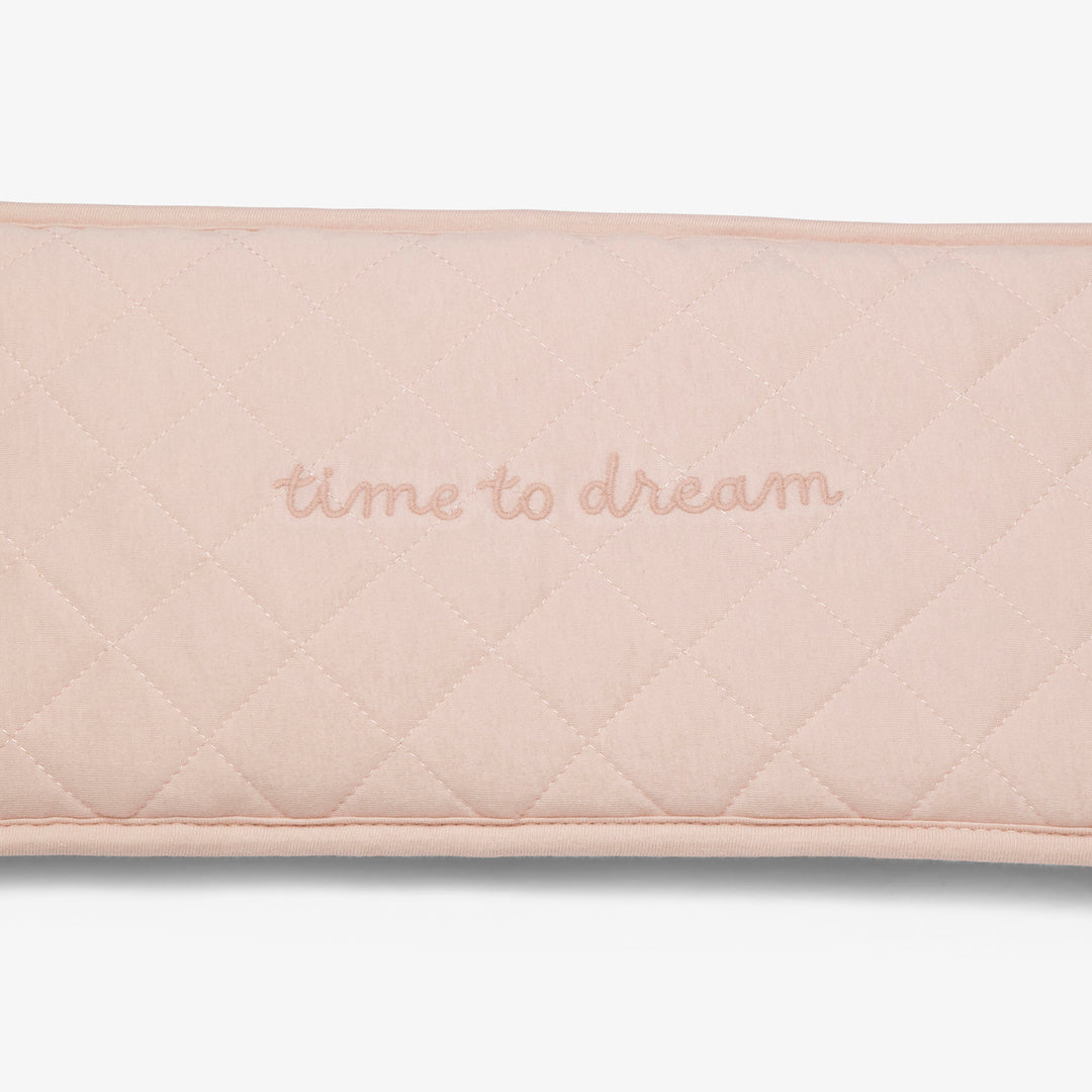 מגן ראש לעריסה mix it פרחים