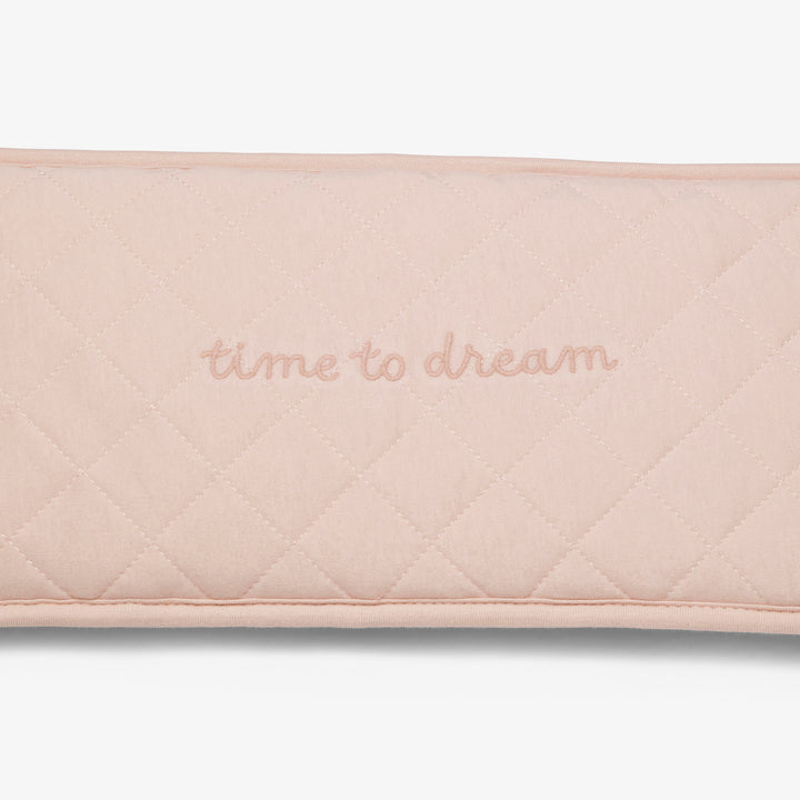 מגן ראש לעריסה mix it פרחים