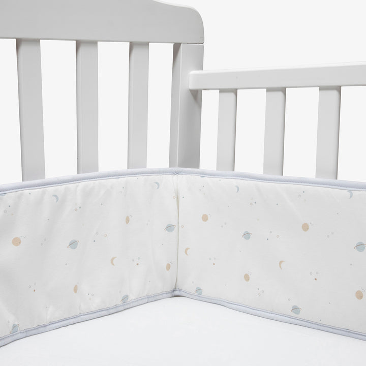 מגן ראש לעריסה mix it חלליות