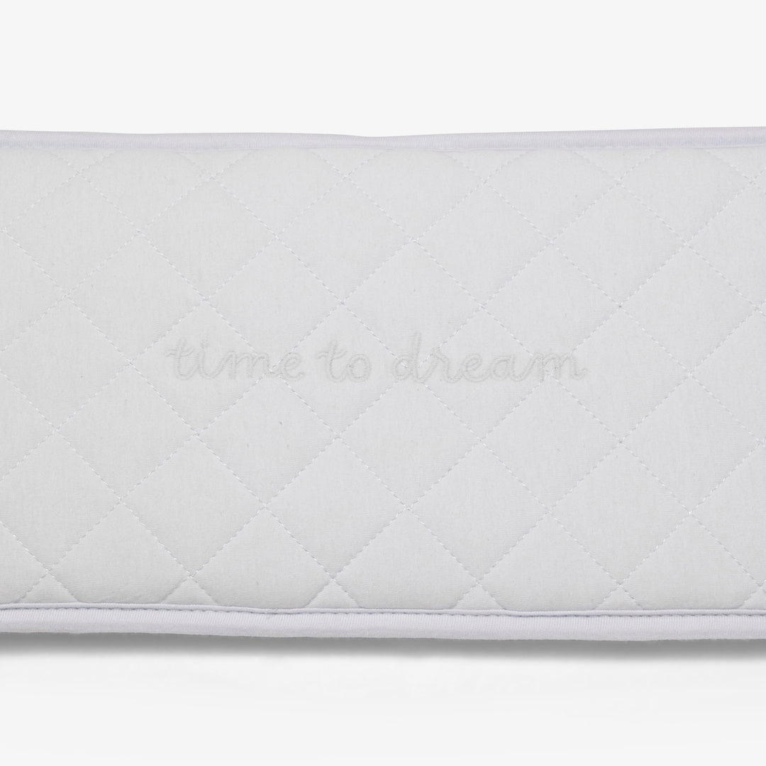 מגן ראש לעריסה mix it חלליות