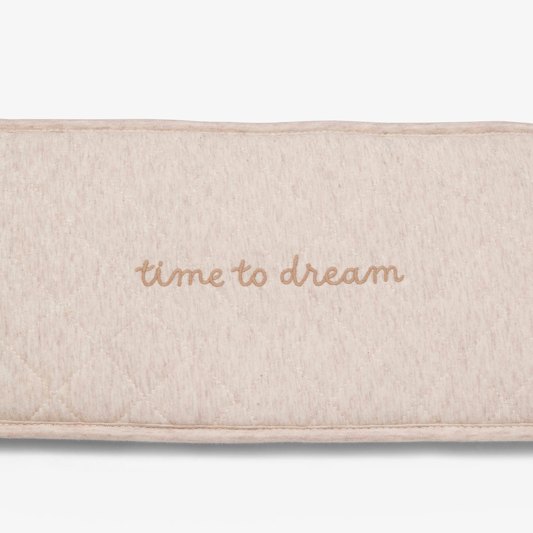 מגן ראש לעריסה mix it סנאים