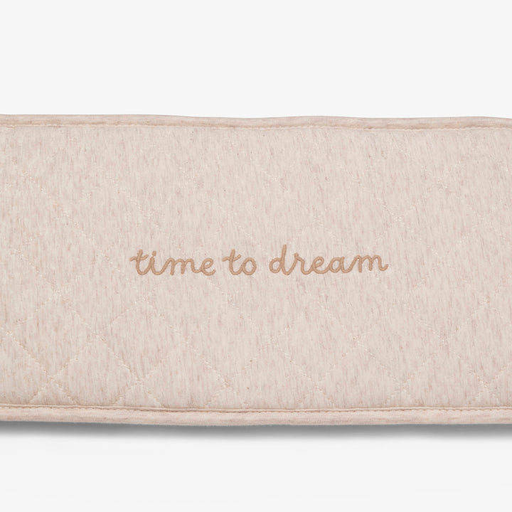 מגן ראש לעריסה mix it סנאים