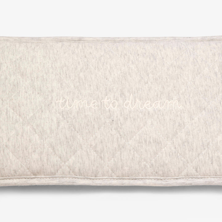 מגן ראש לעריסה mix it פילים