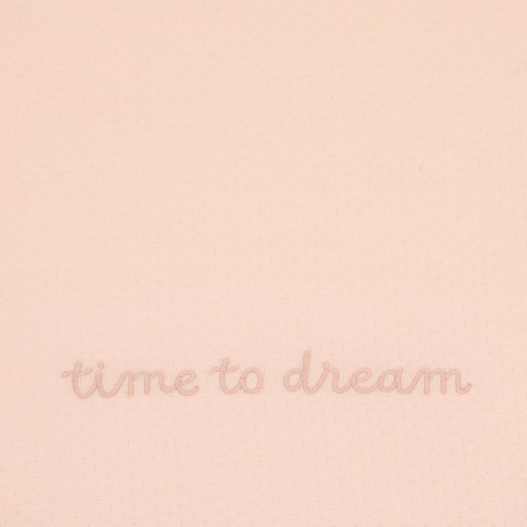 מזרן החתלה עם נחשוש mix it ורוד