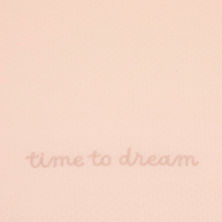 מזרן החתלה עם נחשוש mix it ורוד