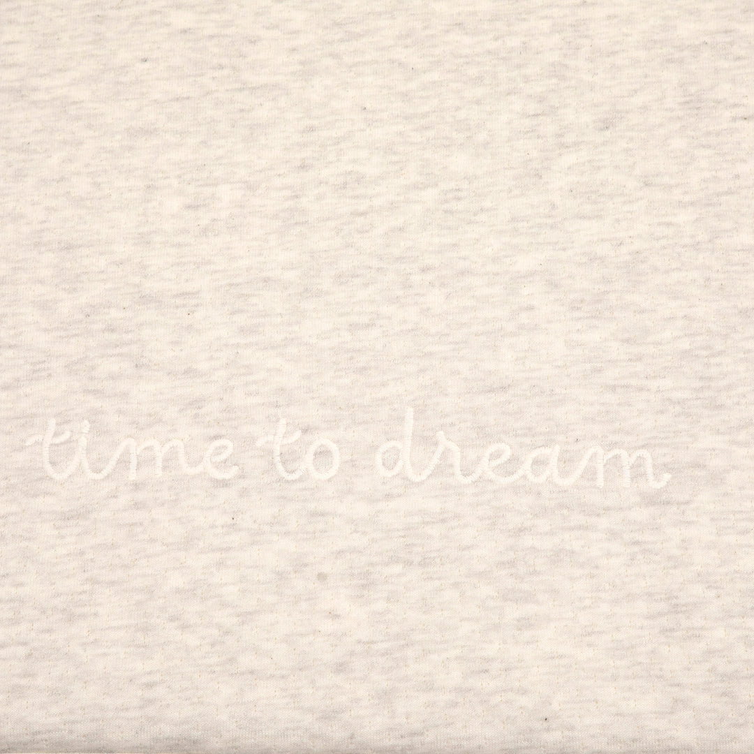 מזרן החתלה עם נחשוש mix it אפור