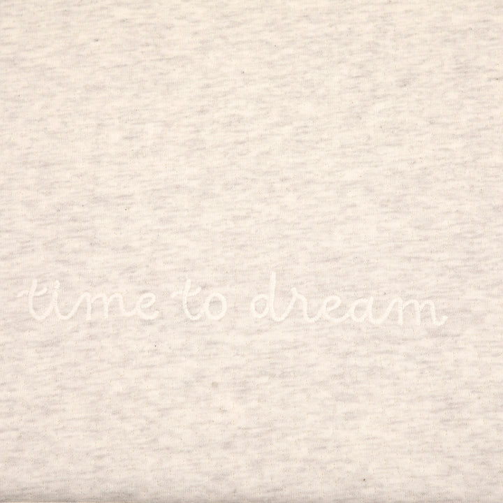 מזרן החתלה עם נחשוש mix it אפור