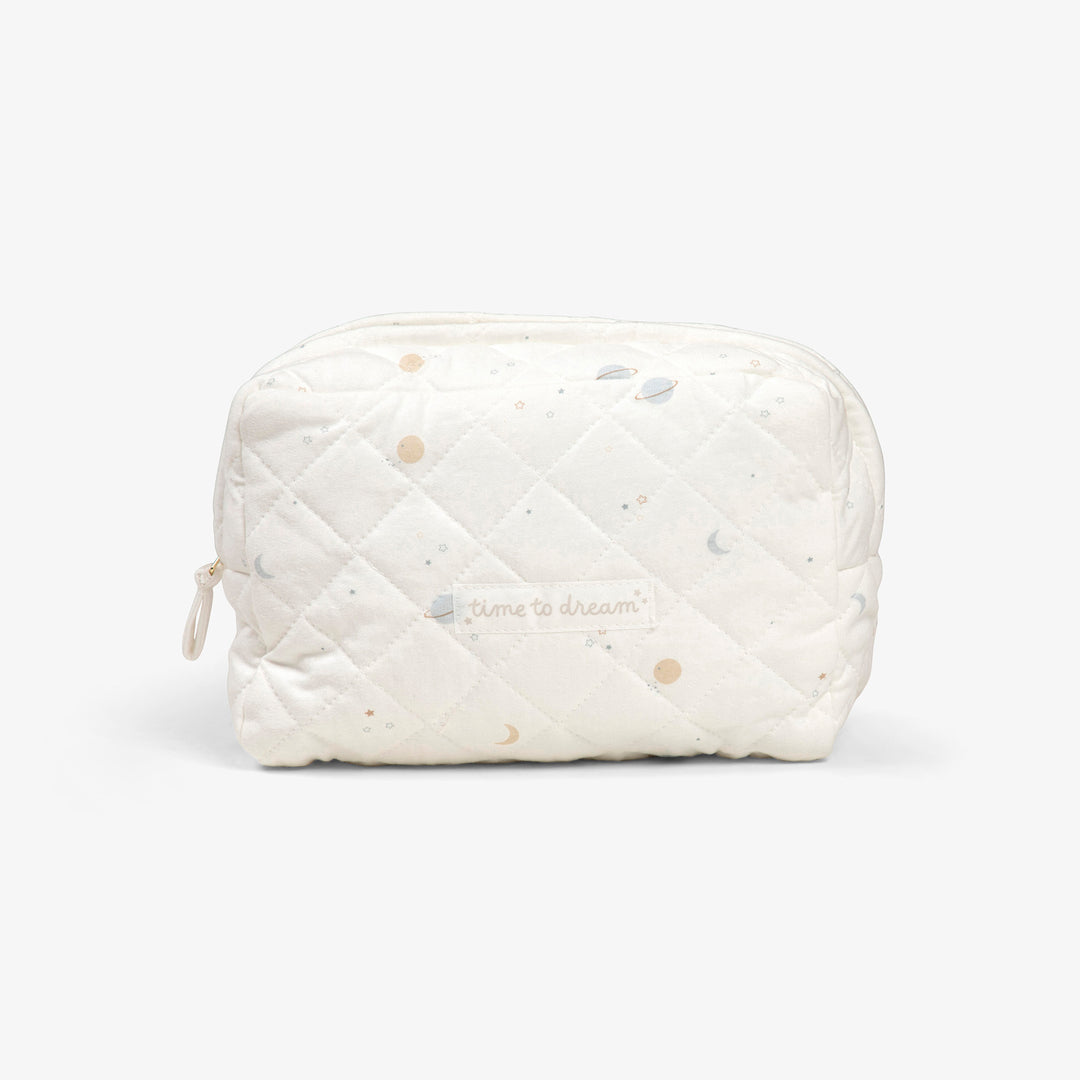 תיק אחסון קוילט חלליות 2417