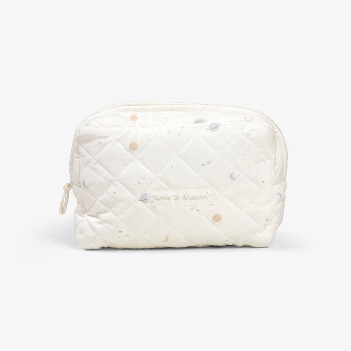 תיק אחסון קוילט חלליות 2417