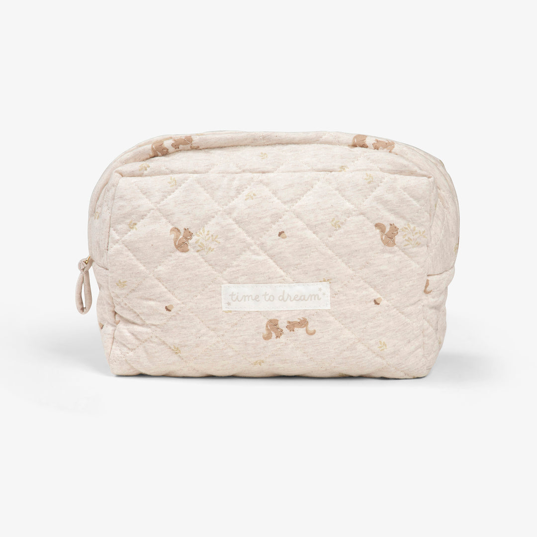 תיק אחסון קוילט סנאים 2417