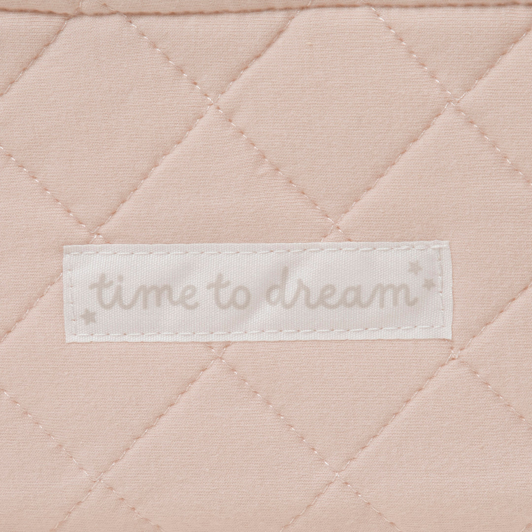 סל אחסון  2028 קווילט פרחים