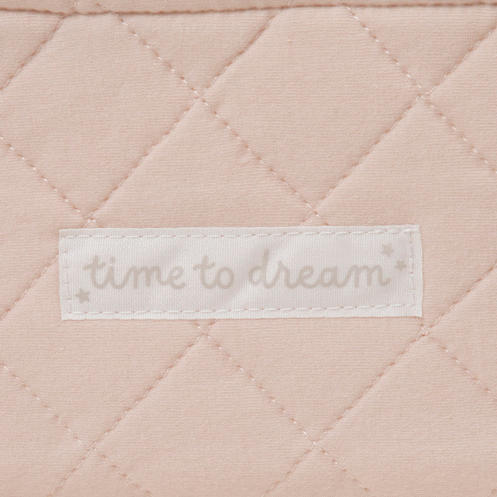 סל אחסון  2028 קווילט פרחים