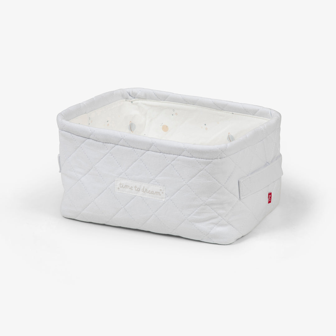 סל אחסון 2028 קווילט חלליות