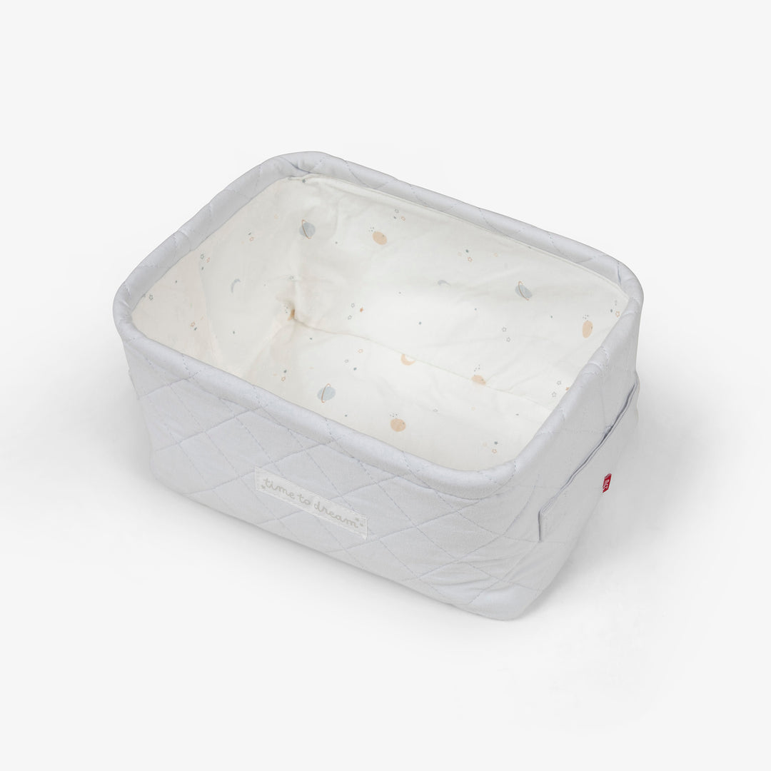 סל אחסון 2028 קווילט חלליות