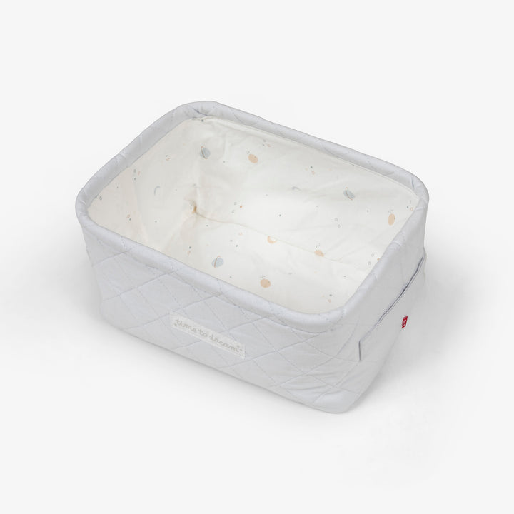 סל אחסון 2028 קווילט חלליות