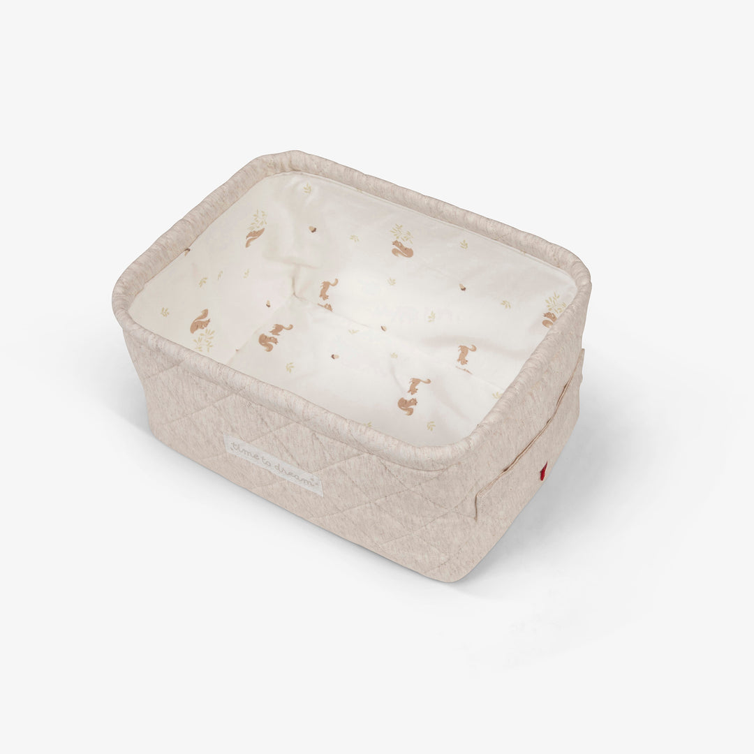 סל אחסון  2028 קווילט סנאים