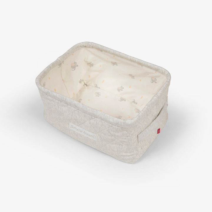 סל אחסון  2028 קווילט פילים