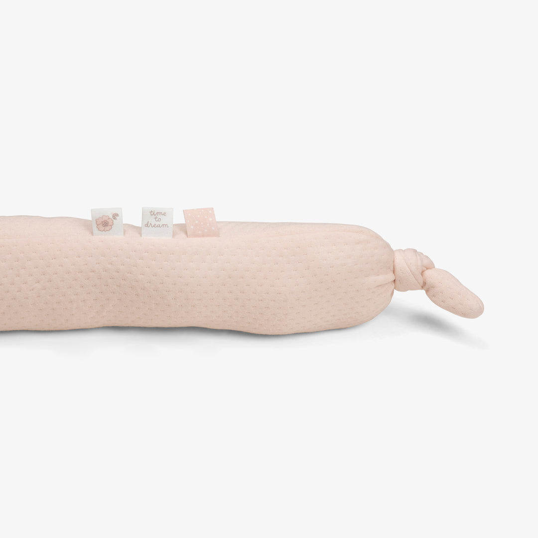 נחשושון לעגלה mix it ורוד