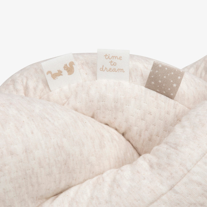 נחשושון לעגלה mix it קרם