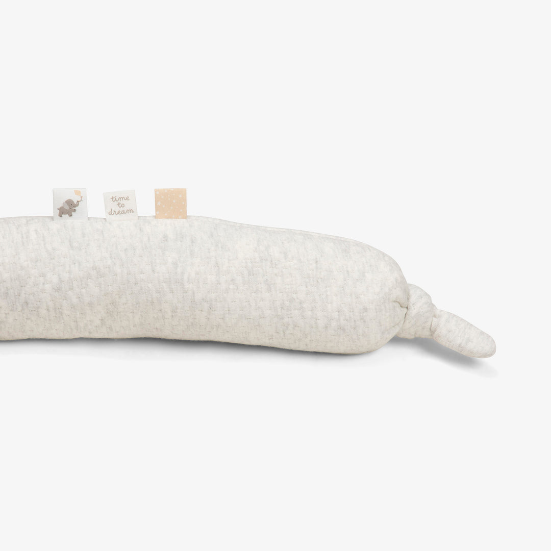 נחשושון לעגלה mix it אפור