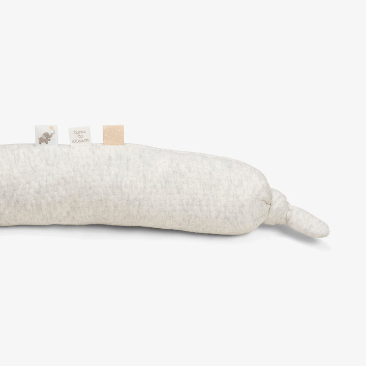 נחשושון לעגלה mix it אפור