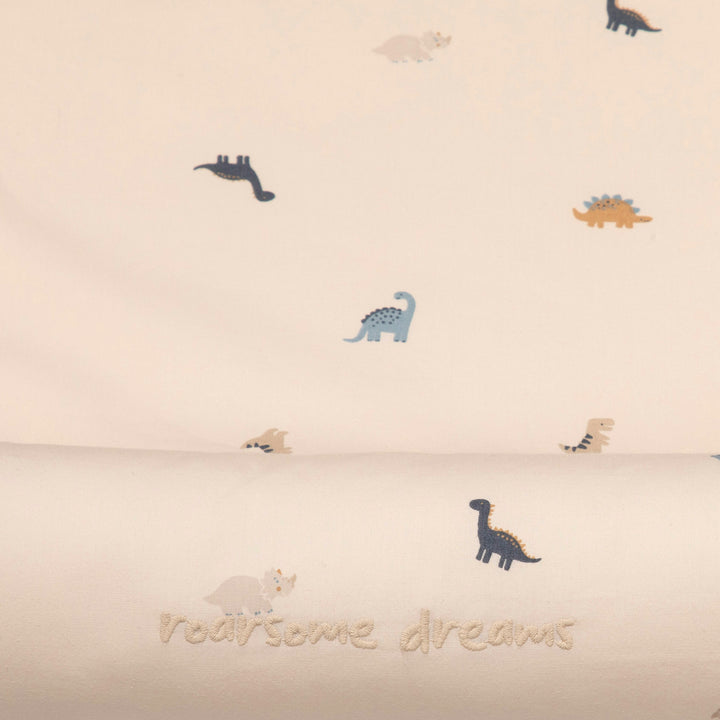 בייבי נסט דינו