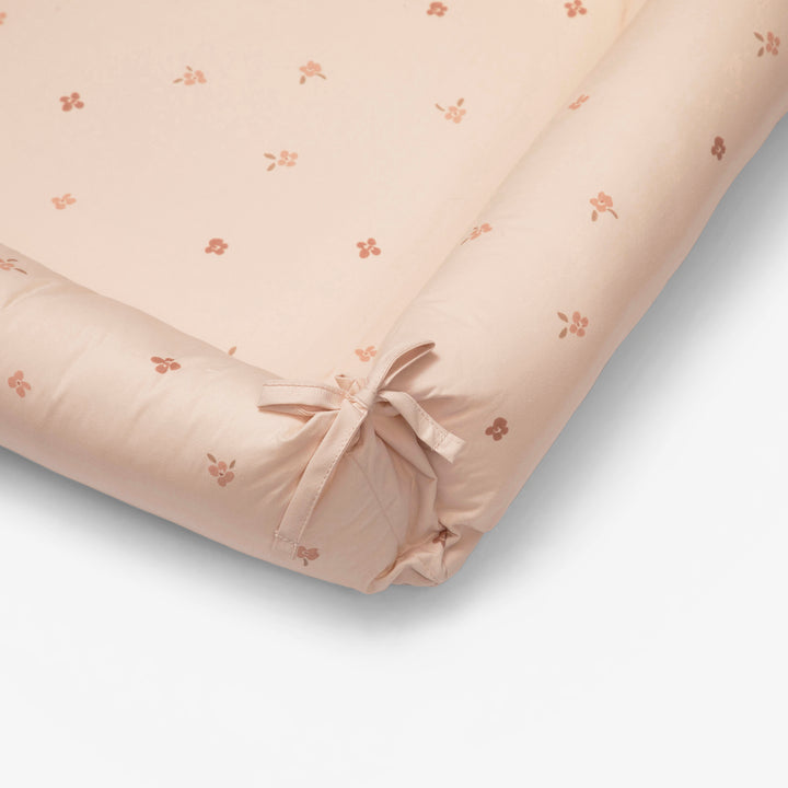 בייבי נסט חיות ורוד